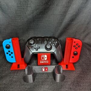 Nintendo Switch Controller Stands